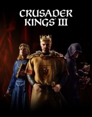 Crusader Kings III (2020) Crusader Kings III (2020)